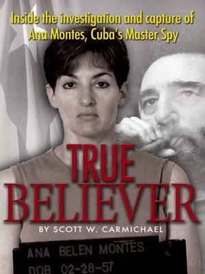 True Believer - ebook
